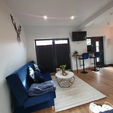 Appartement Waligora Bialka Tatrzanska