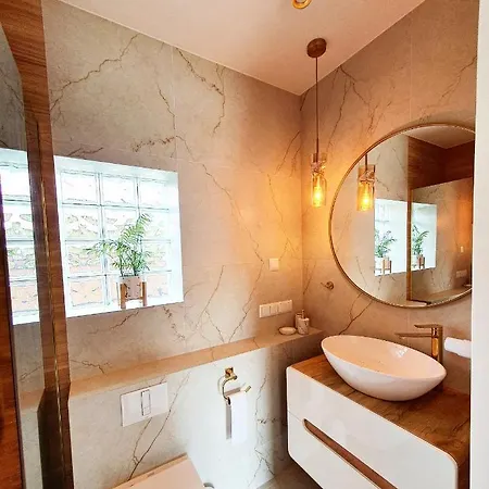 Appartement Waligora *