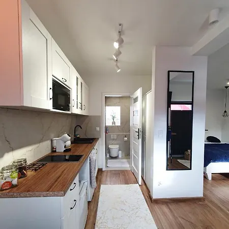 Waligora Apartament
