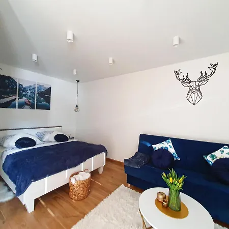Waligora Apartament *