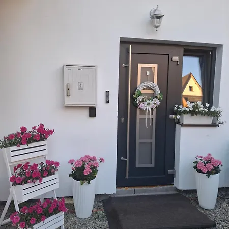 Waligora Apartament Białka Tatrzańska